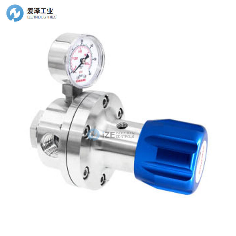 VIGOUR减压器VSR-12LS-35-20-F8-P-F8-B-H2