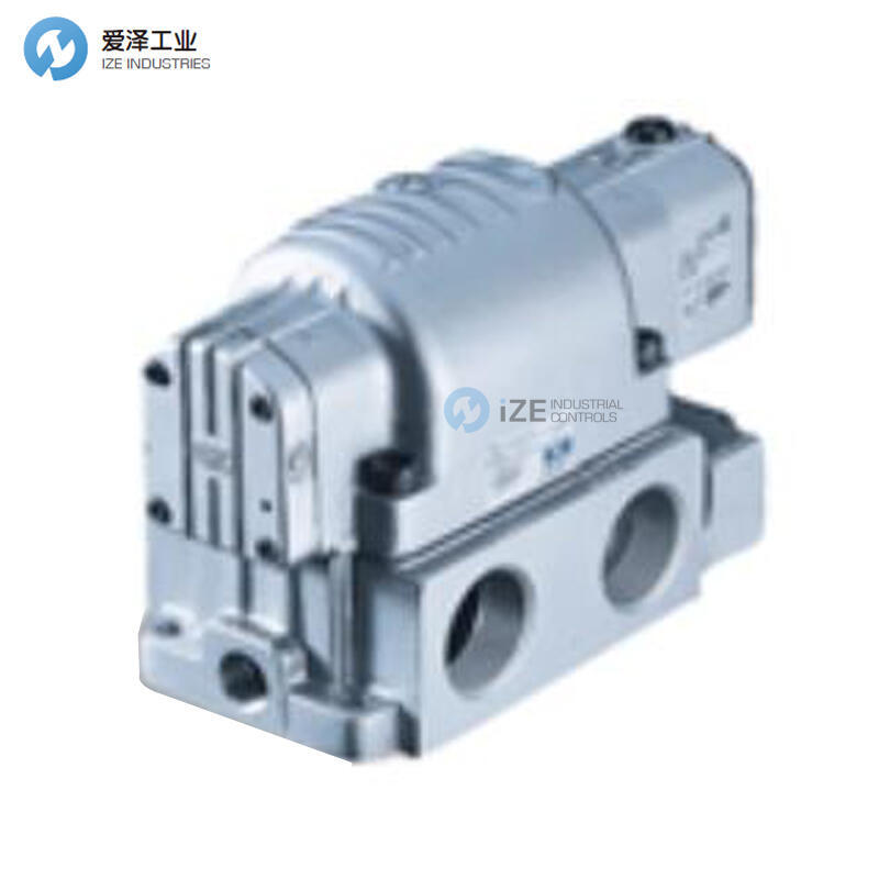 MAC电磁阀1353G-111D-2