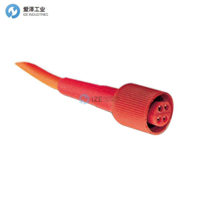 METO-FER传感器ST-02G-4A-U2X