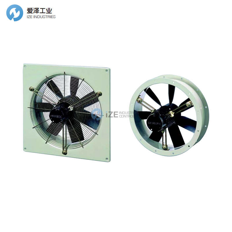 MDEXX低压轴流风机2CC2312-1RA10-4CD6