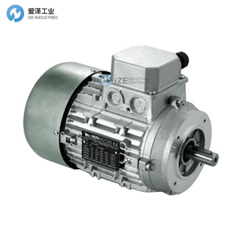 NERIMOTORI电机M50B2-B14-0,08kW-3000