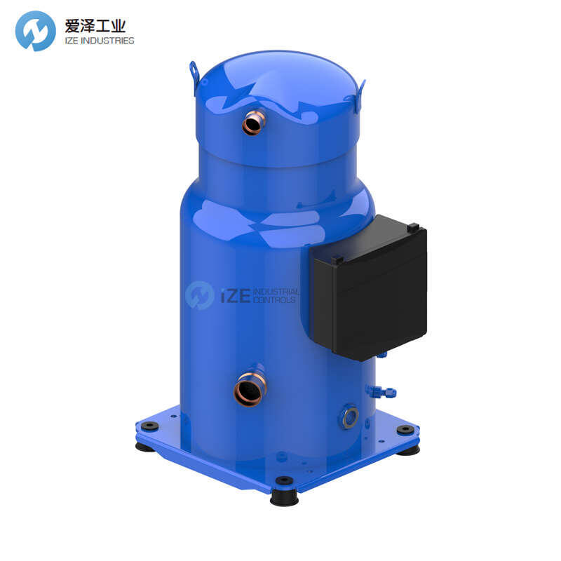 DANFOSS压缩机SM185S9CC