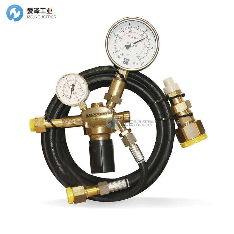 DILO充气装置3-393-R001