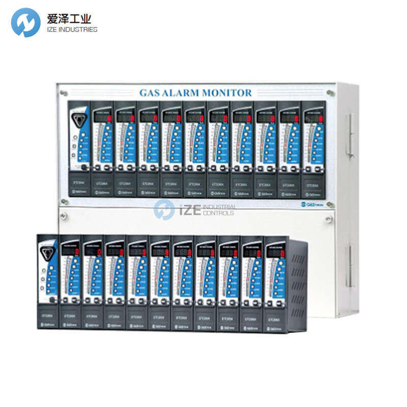 GASTRON气体报警？镚TC-200A CHANNEL