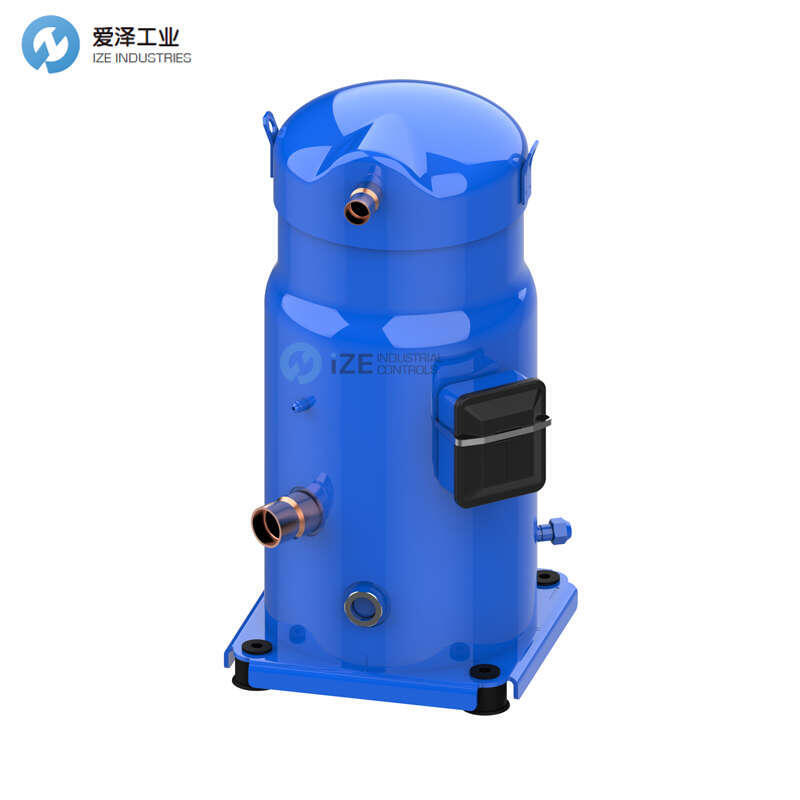 DANFOSS压缩机SM120S9VC