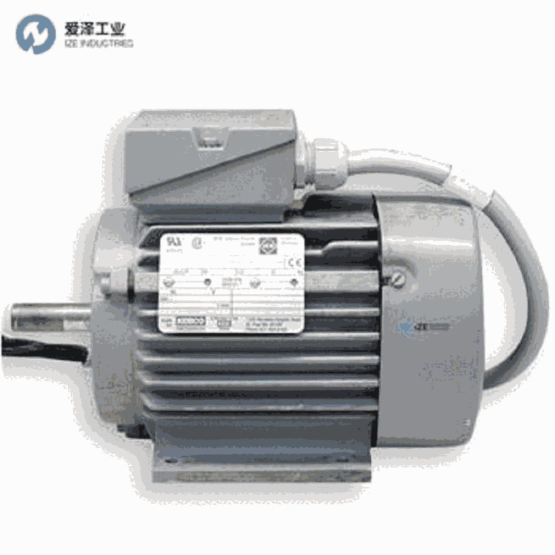 VEM电机K21R90L2 FDS DOD