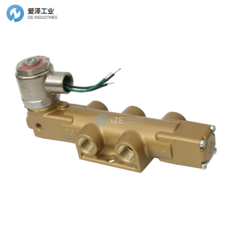 VERSA控制阀VGG-4522-U-E230