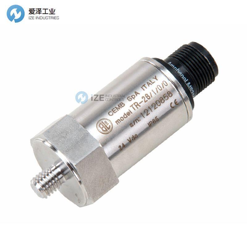 CEMB振动发射器TR-26/1/0/2/0