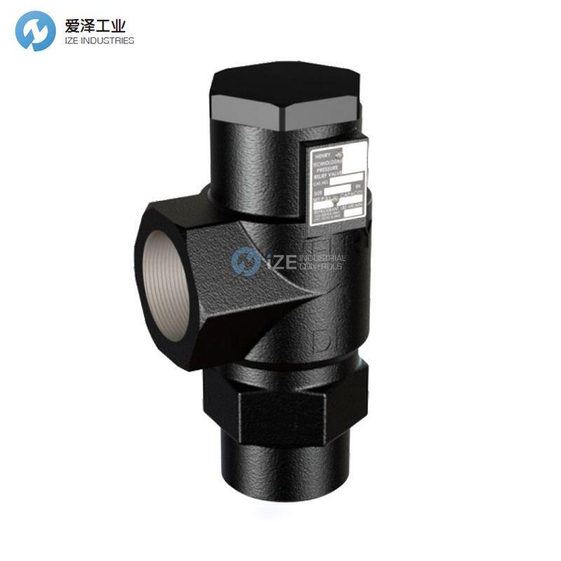 HENRY泄压阀5604-20.7BAR