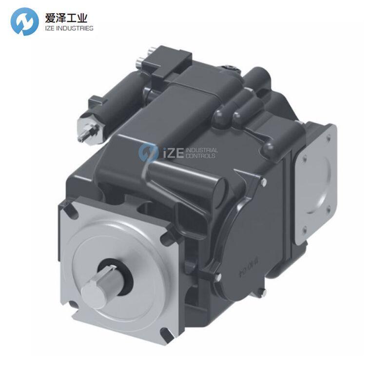 VICKERS液压泵PVH098R01AJ70B252000002001AB010A