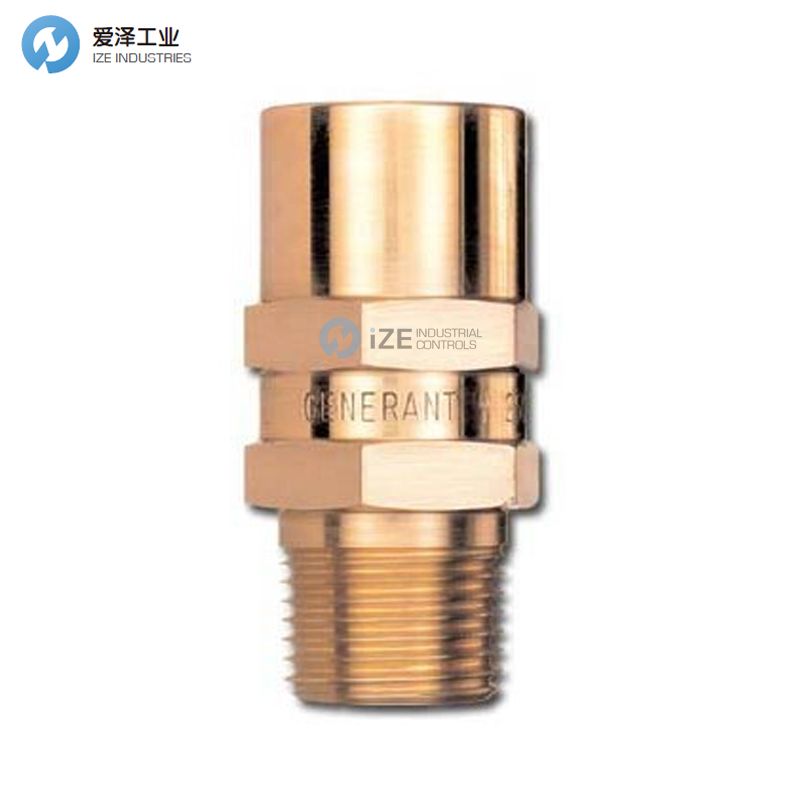 GENERANT阀VRVI-750B-FS-7