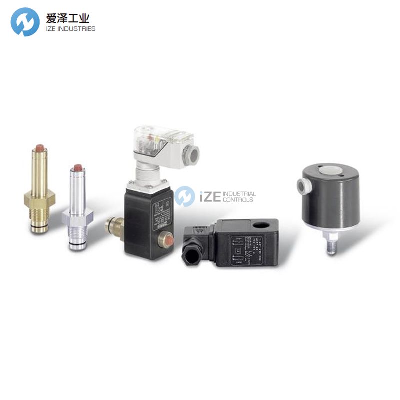 FG MAHLE差压开关79764036