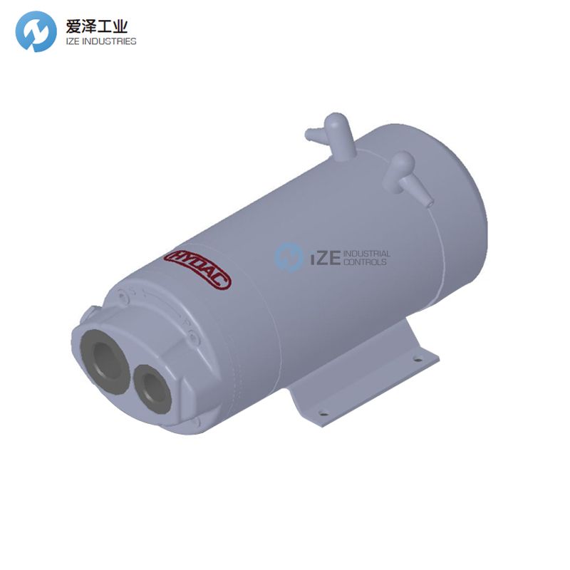 HYDAC泵MFZP-2/2.1/P/80/20/RV6/0.75/400-50