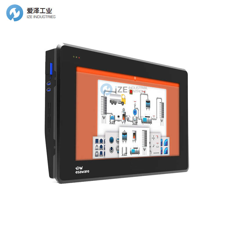 ESA触摸屏EW112AB0SP