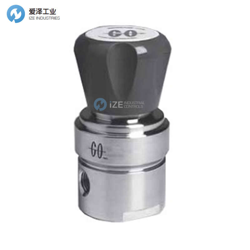 GO调节阀PR1-1F11Q3D111