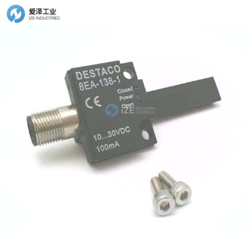 DESTACO传感器配件8EA-138-1