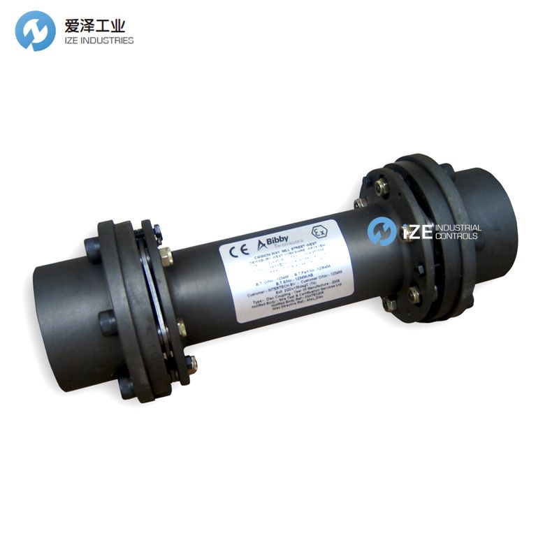 BIBBY TORSIFLEX联轴器TF0027L127L