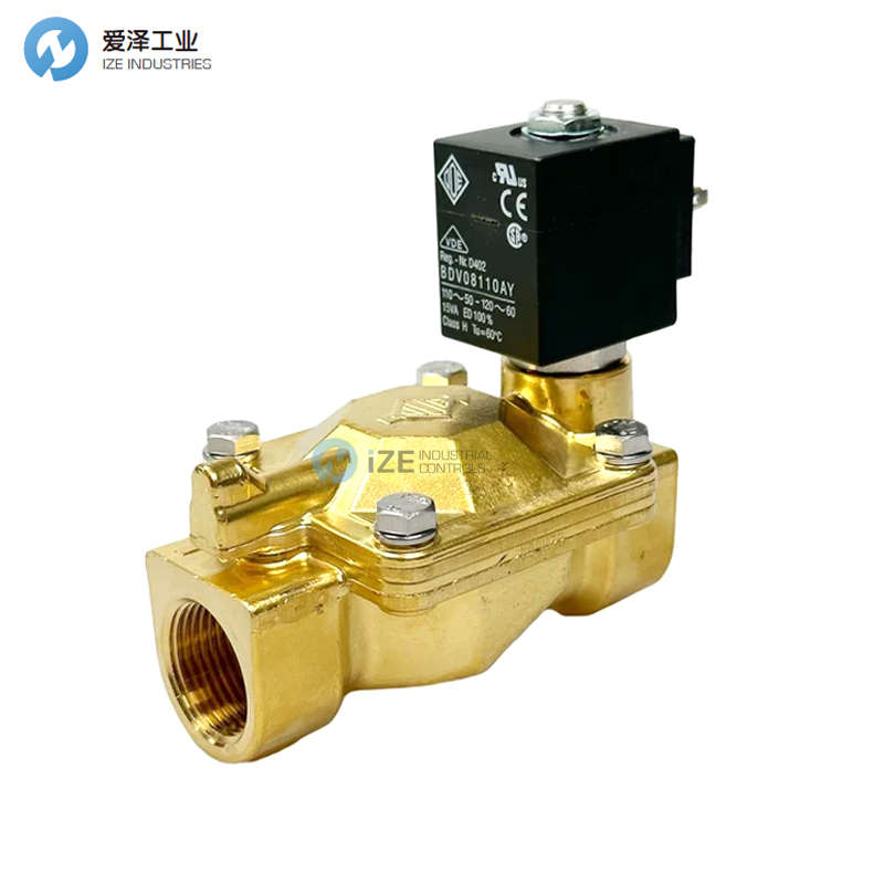 ODE电磁阀21W3KB190