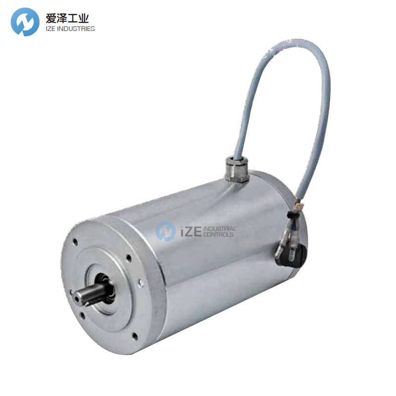 SELEMA电机CDS0346ED0341C1-4C8E0F9A