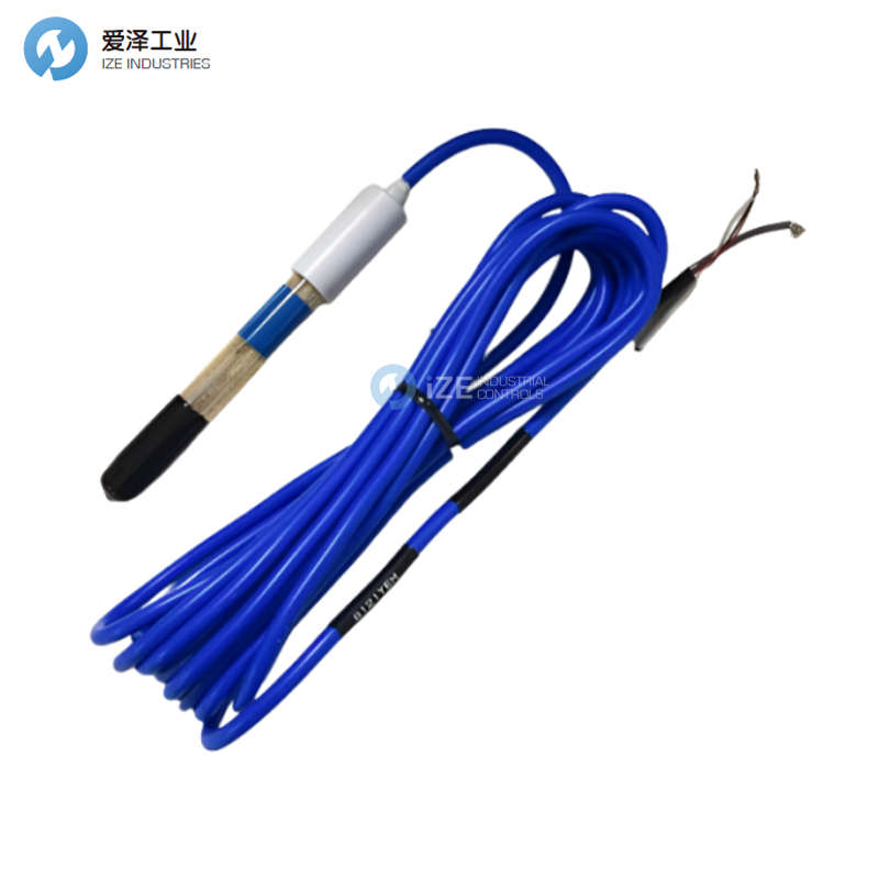 TOA-DKK pH电极5603-10F