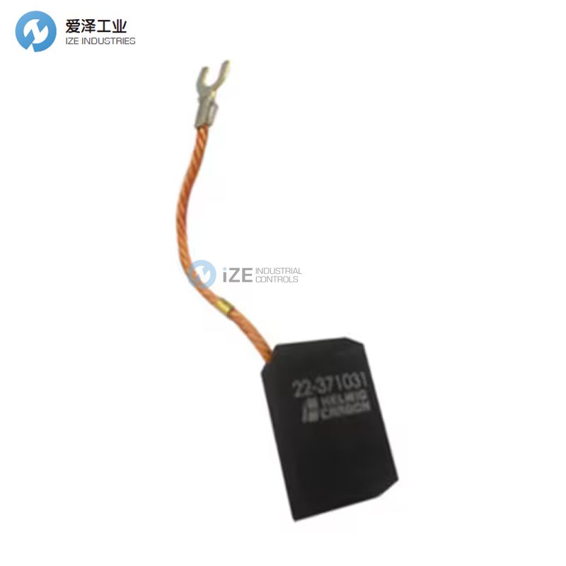 ABB碳刷3BSM005670-2