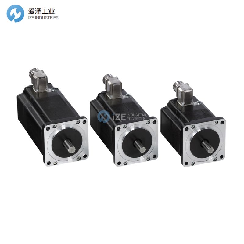 BERGER LAHR电机VRDM3910/50LWCEO