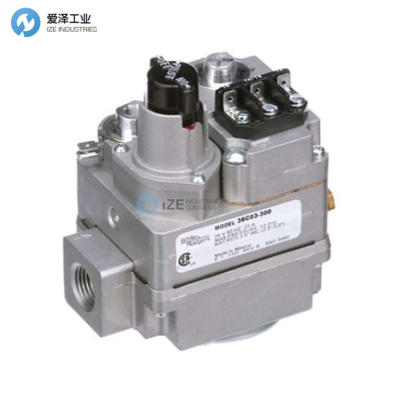 WHITE RODGERS燃气阀36C01A-284