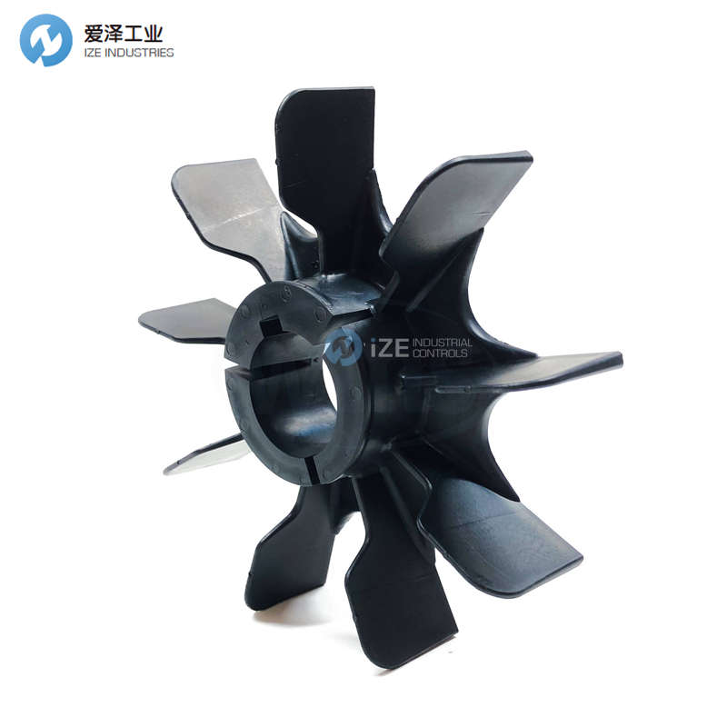 RELIANCE ELECTRIC电机风扇叶702676001C