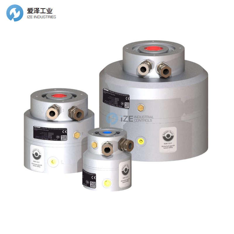 SITEMA安全制动器KSP22 01