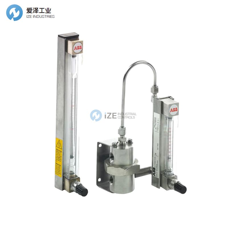 ABB流量计10A61 31NB1B1X00A AEXBBD07