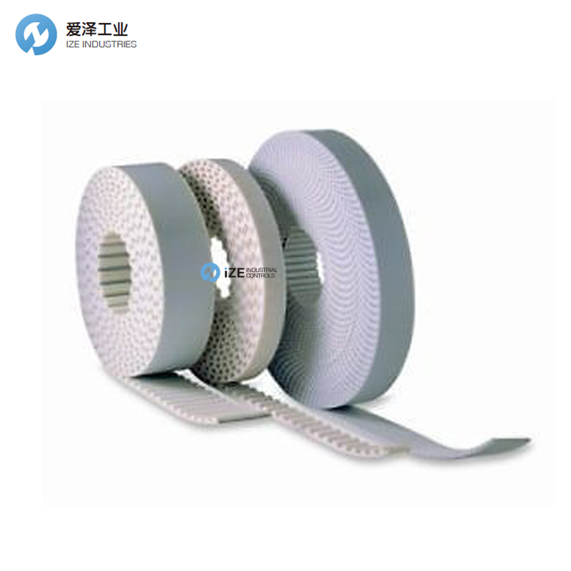 BRECO同步带50ATS15/2.940-M