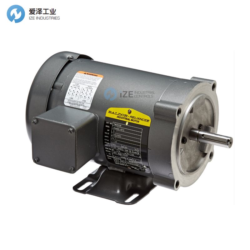 BALDOR电机35UU268N013G1