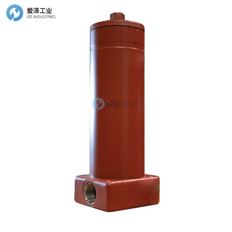 SCHROEDER过滤器KF50-2KZ10-O-X-75-MS12LCC