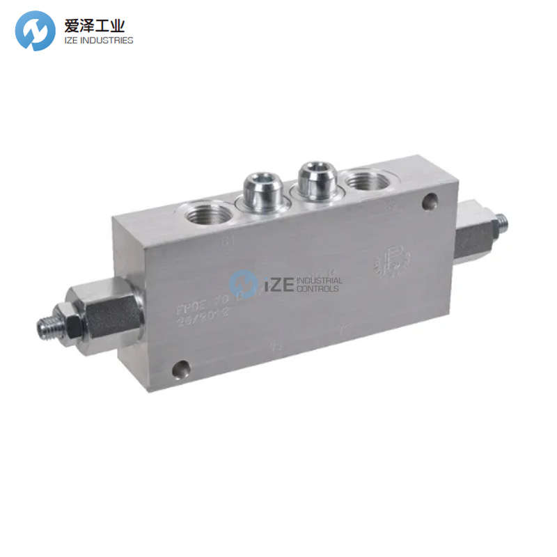 FLUID PRESS阀FPO-90-D-3/4-L-35