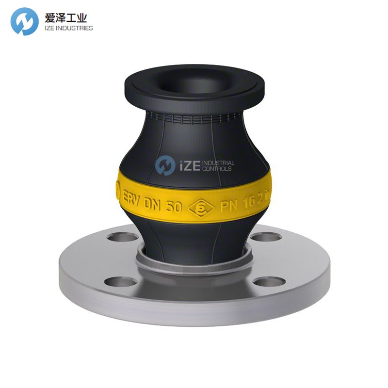 ELAFLEX黄环膨胀节ERV-G 50.16