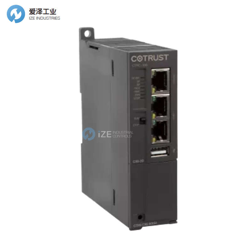 COTRUST CPU模块CTH3 H35-000S1