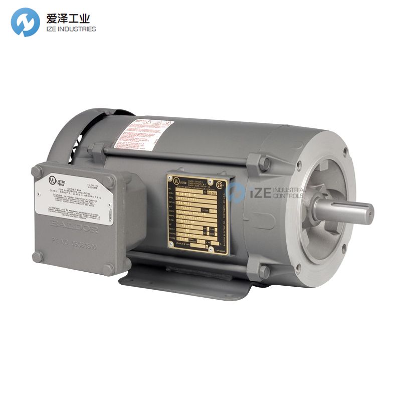 BALDOR电机CM7014-50