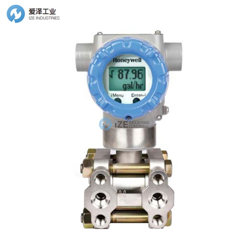 HONEYWELL变送器STD735-E1HC4AS-1-A-AHS-11S-A-00A0