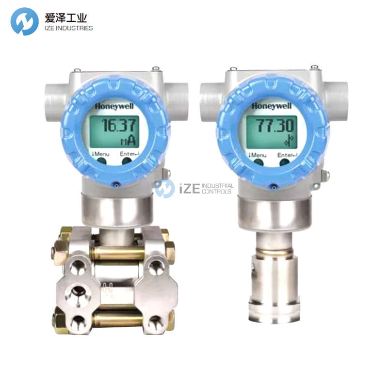 HONEYWELL压力变送器STG840E1GC1A1AAHE11SB10A000