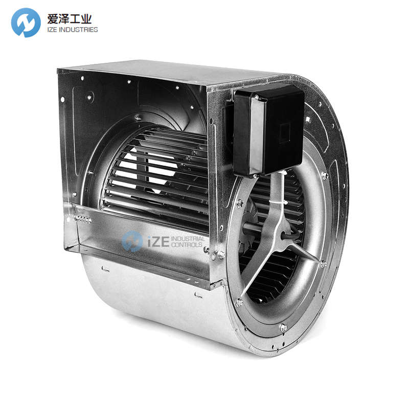 SOLER&PALAU风机CBM-7/7 147 4P VR (230V50)F VX