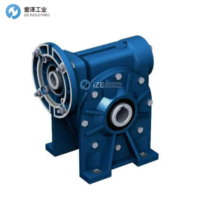 STM减速箱RMI50P1/80G 80B14