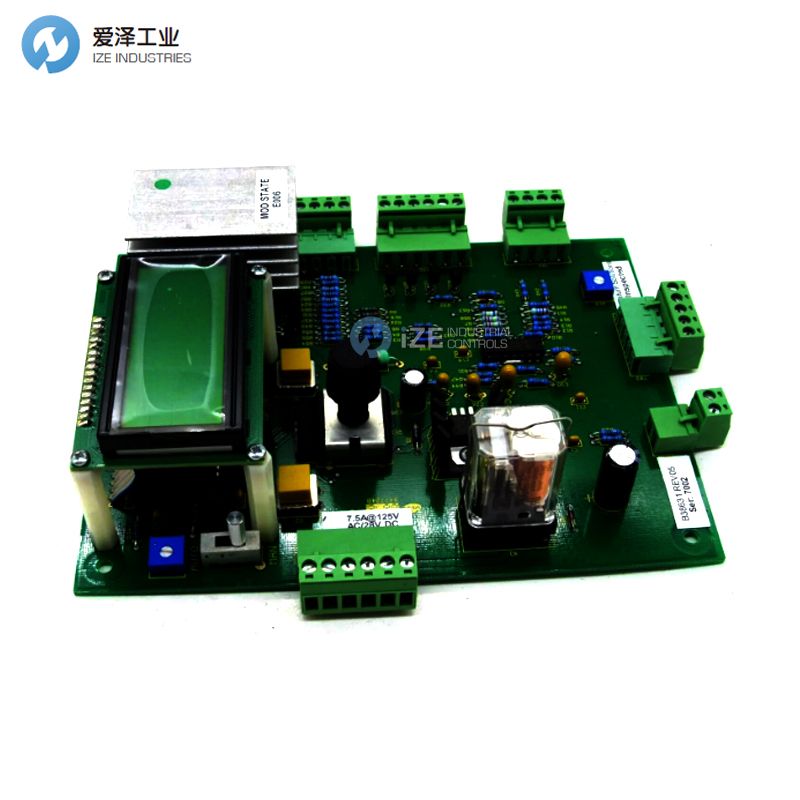 KADANT电路板B38631