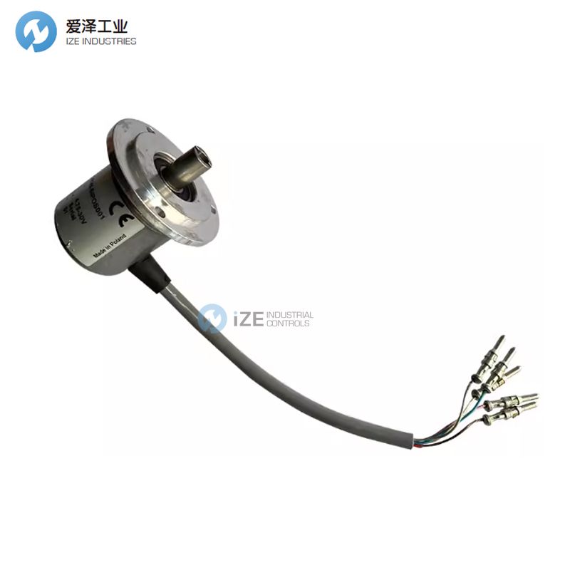 SIPOS编码器2SY7219-0NP10