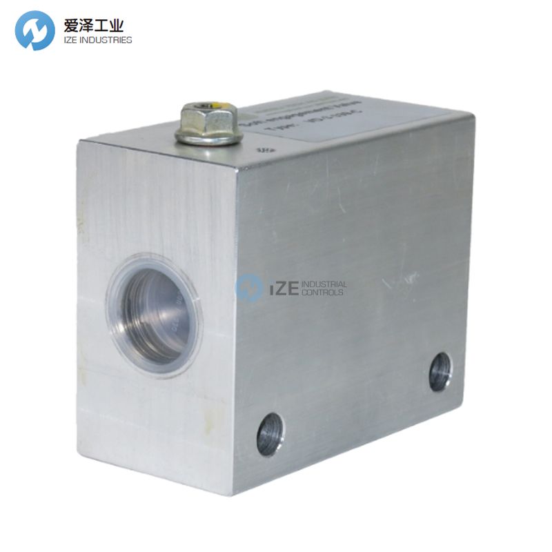 HUEGLI TECH阀块VD-3-339-CS