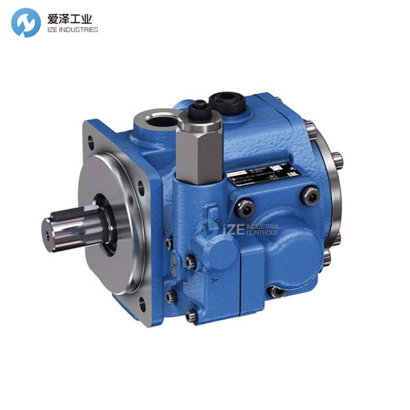 REXROTH叶片泵PV7-1X/40-45RE37MC0-16 R900580384