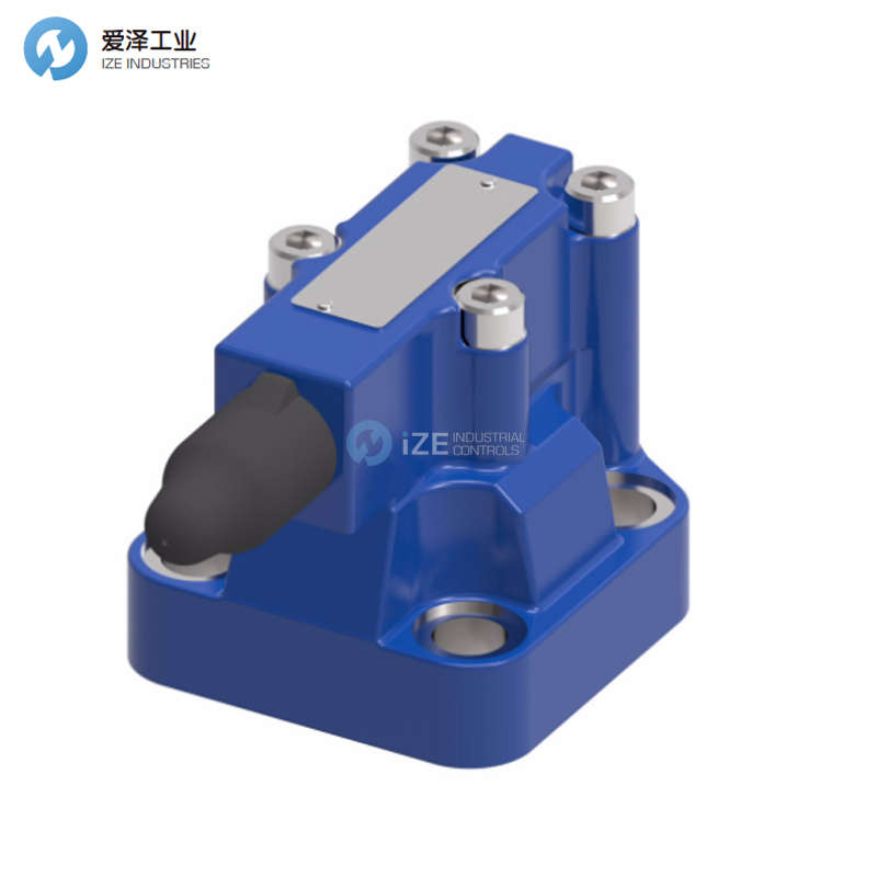 VICKERS减压阀XG2V-8CW-10