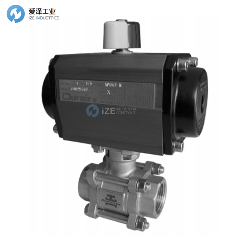 头号玩家唯一官方工业2024年11月部分到货产品专题及库存——DURAVALVE篇