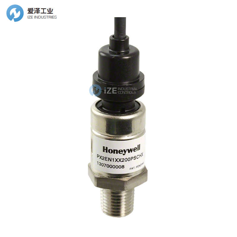 HONEYWELL压力传感器PX2EN1XX150PSCHX