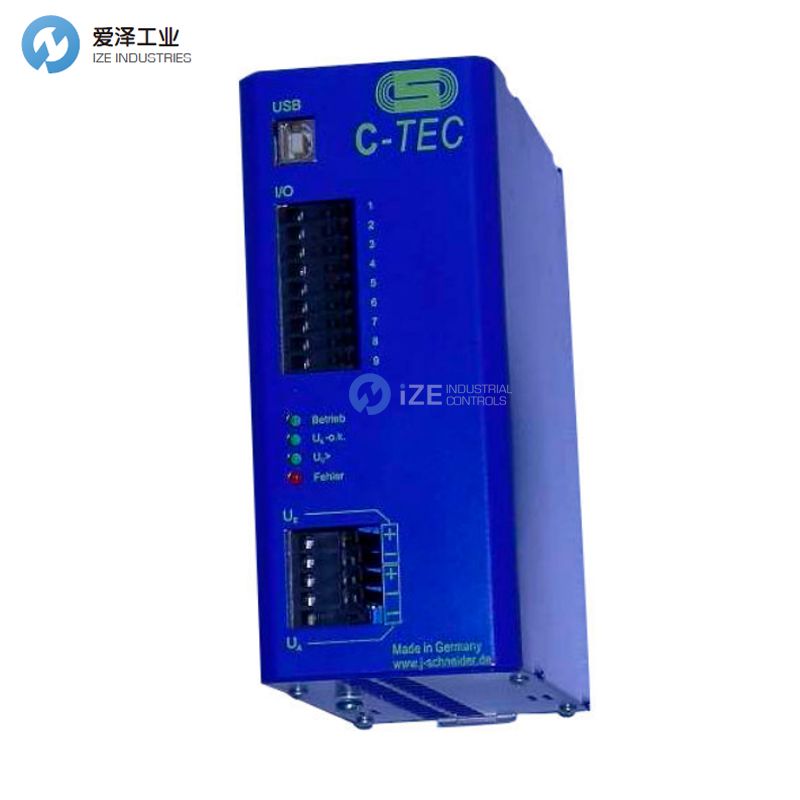 J SCHNEIDER电源C-TEC2410 2KJ
