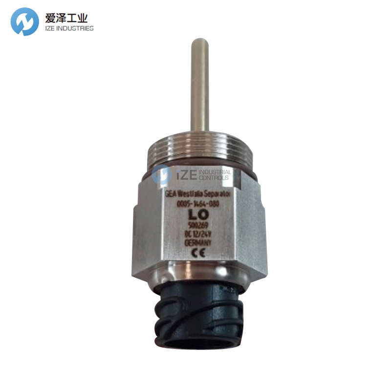 GEA振动传感器0005-1646-080